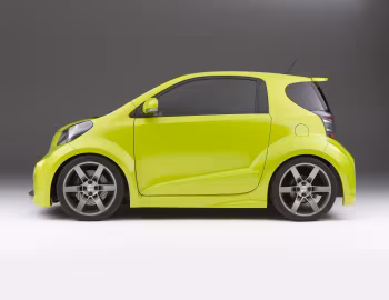 Scion iQ Concept '04.2009