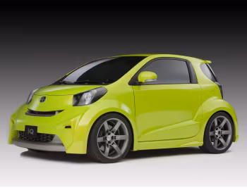 Scion iQ Concept '04.2009