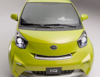 Scion iQ Concept '04.2009