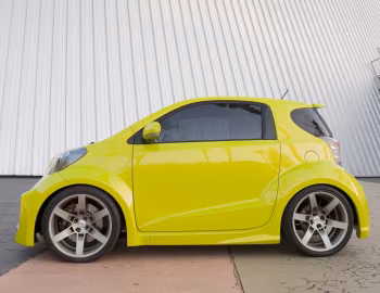 Scion iQ Concept '04.2009