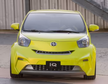 Scion iQ Concept '04.2009