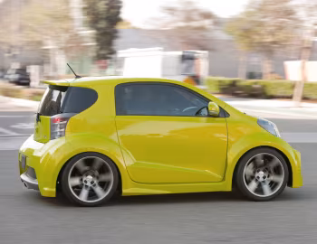 Scion iQ Concept '04.2009