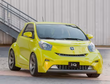 Scion iQ Concept '04.2009
