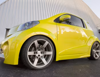 Scion iQ Concept '04.2009