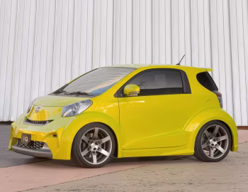 Scion iQ Concept '04.2009