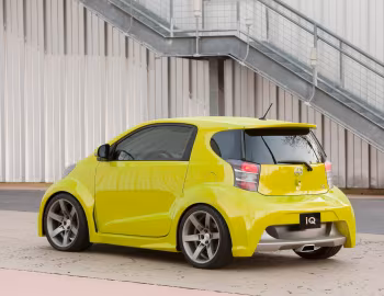 Scion iQ Concept '04.2009