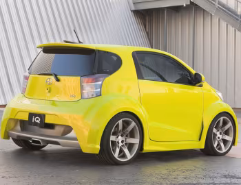 Scion iQ Concept '04.2009