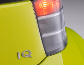 Scion iQ Concept '04.2009