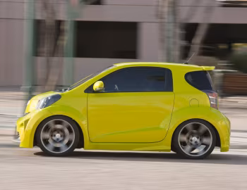 Scion iQ Concept '04.2009
