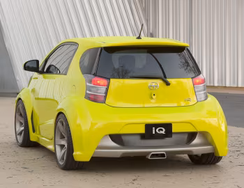 Scion iQ Concept '04.2009