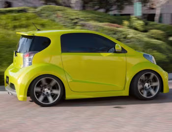 Scion iQ Concept '04.2009