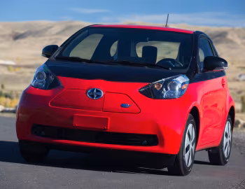 2013 Scion iQ EV '2013
