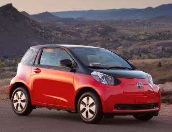 2013 Scion iQ EV '2013