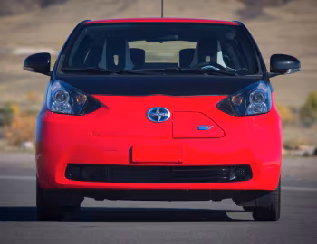 2013 Scion iQ EV '2013