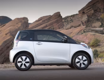 2013 Scion iQ EV '2013