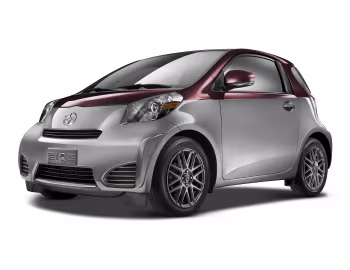 2014 Scion iQ "Monogram" '2013–14