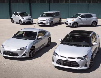 Scion