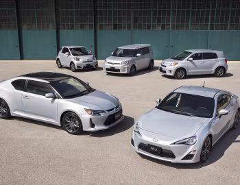 Scion