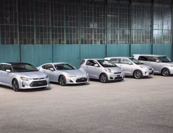 Scion