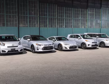 Scion