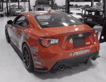 2013–14 Perrin Scion FR-S '2012–14