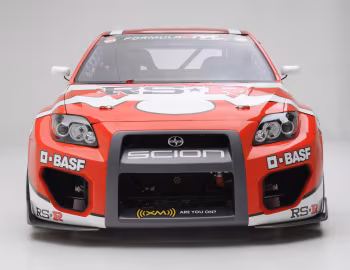 Scion tC Drift Car by R*SR '2008