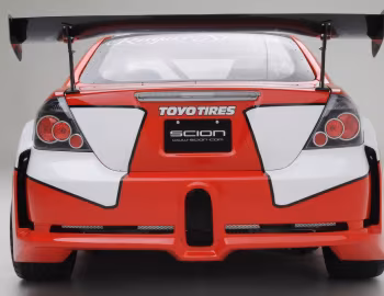 Scion tC Drift Car by R*SR '2008