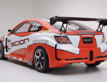 Scion tC Drift Car by R*SR '2008