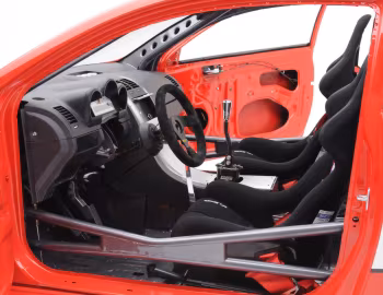 Интерьер Scion tC Drift Car by R*SR '2008