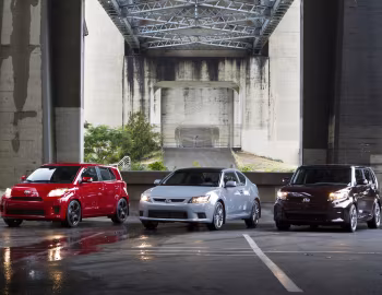 Scion
