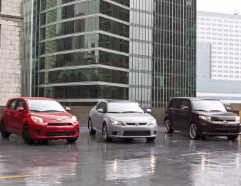 Scion
