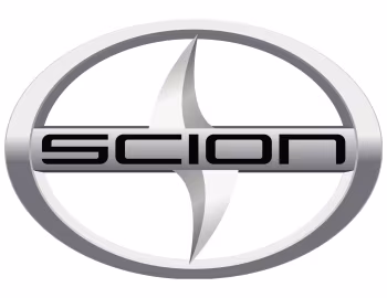 Логотип Scion