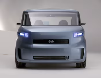 Scion t2B Concept '03.2005