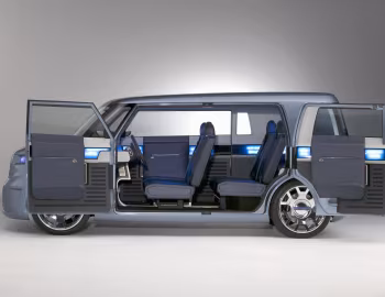 Scion t2B Concept '03.2005