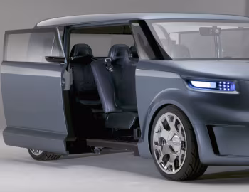 Scion t2B Concept '03.2005