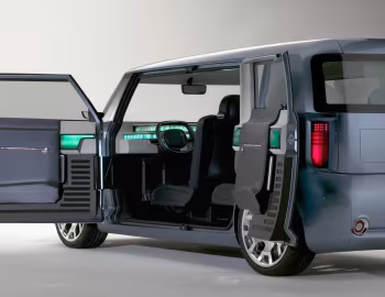 Scion t2B Concept '03.2005