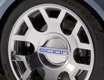 Scion t2B Concept '03.2005