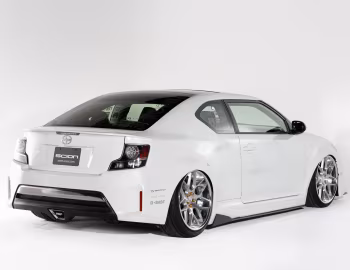 Scion L-DZ Concept by Walter Franco '11.2013