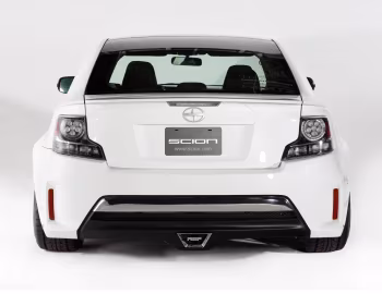 Scion L-DZ Concept by Walter Franco '11.2013