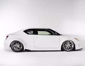 Scion L-DZ Concept by Walter Franco '11.2013