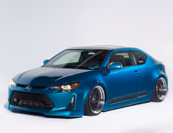 Scion Simpli-tC by Young Tea '11.2013