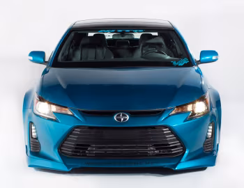 Scion Simpli-tC by Young Tea '11.2013
