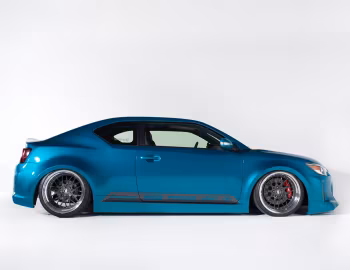 Scion Simpli-tC by Young Tea '11.2013