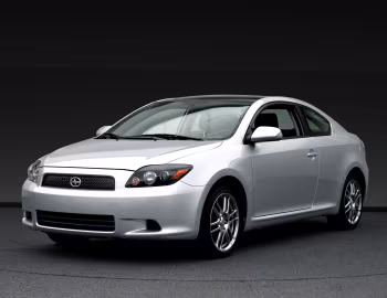 2008–10 Scion tC '2007–10