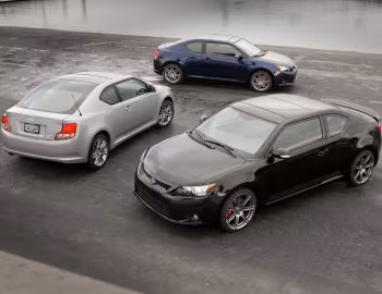 2011–13 Scion tC '2010–13