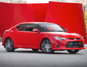 2014–16 Scion tC '2013–16