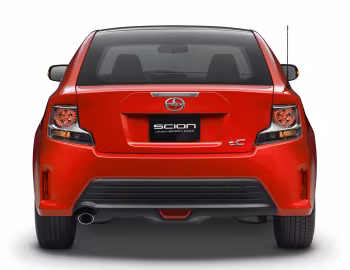 2014–16 Scion tC '2013–16