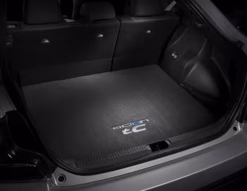 Багажник 2014 Scion tC "10 Series" '2013–14