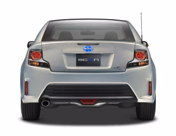 2014 Scion tC "10 Series" '2013–14