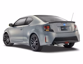 2014 Scion tC "10 Series" '2013–14